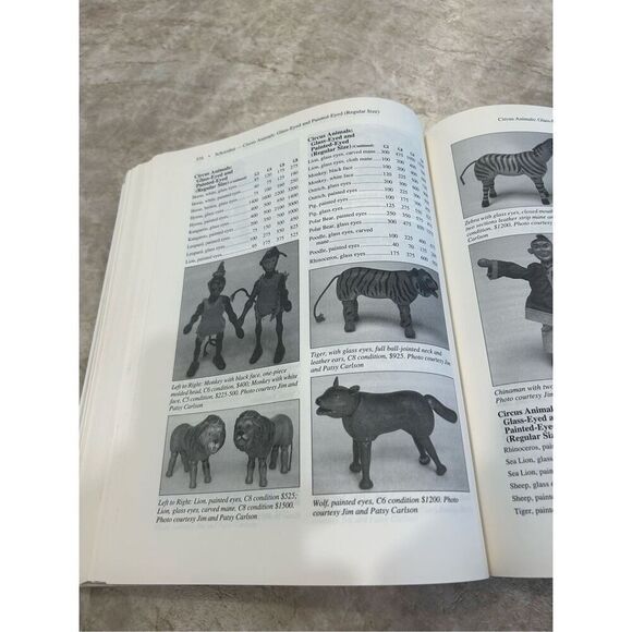 OBriens Collecting Toys - Picture 5 of 6